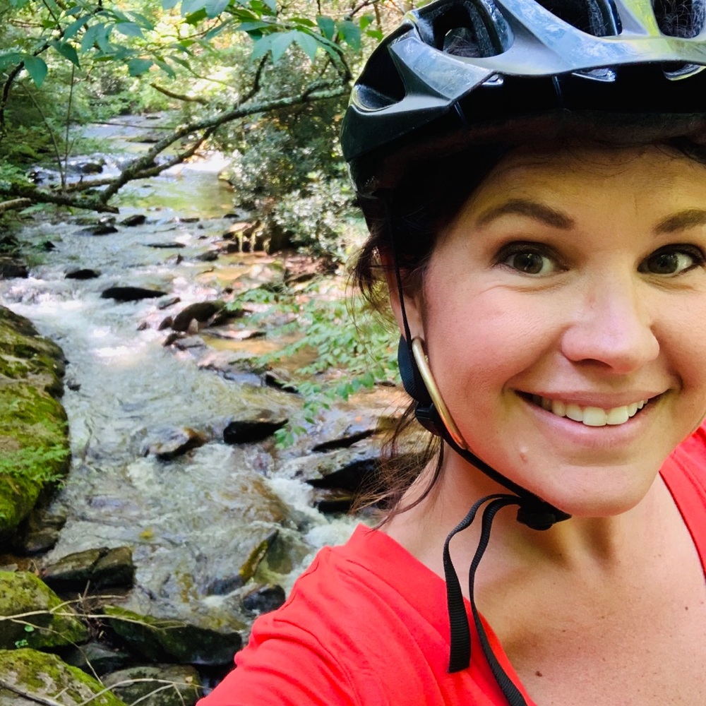 Meet your Posher, Kristin